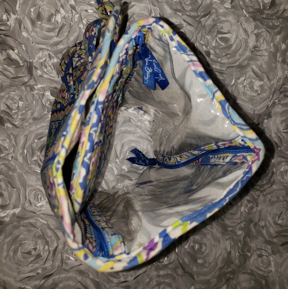 Vera bradley hanging organizer - Picture 3 of 5